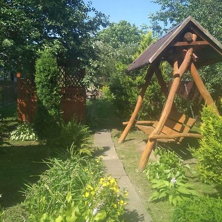 Садиба У Богдана Skole Eksteriør bilde
